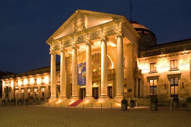 Kurhaus-Wiesbaden
