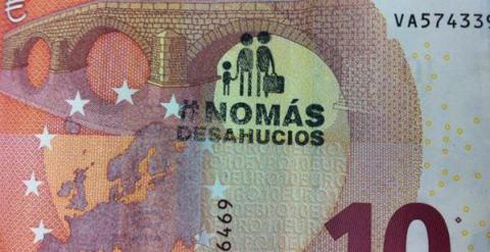 SELLOS PAH_Billete sellado