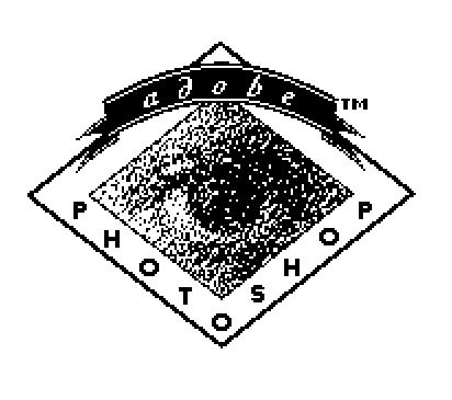 25 AÑOS_Primer_logo_Photoshop_1990