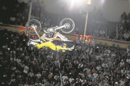 Dany Torres